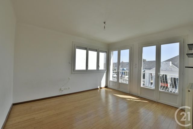 appartement à vendre - 3 pièces - 58 m2 - St Gilles Croix De Vie - 85 - PAYS-DE-LOIRE