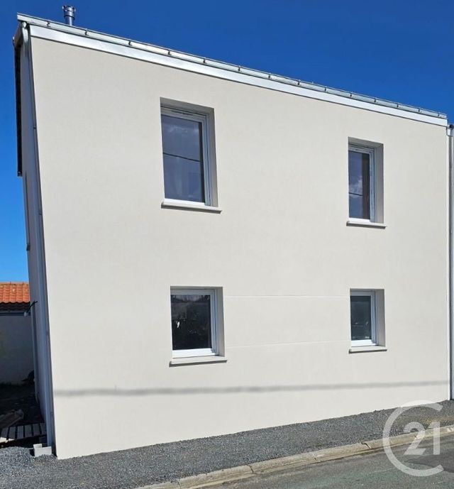 Maison à vendre - 5 pièces - 92,63 m2 - St Hilaire De Riez - 85 - PAYS-DE-LOIRE