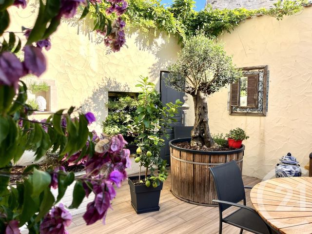 Maison &agrave; vendre - 7 pi&egrave;ces - 149,17 m2 - St Gilles Croix De Vie - 85 - PAYS-DE-LOIRE