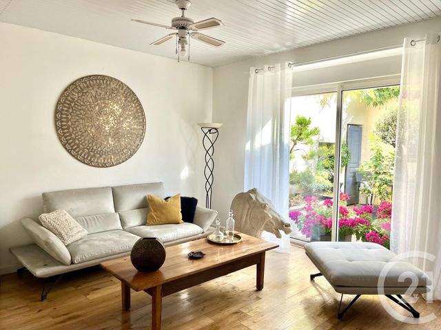 Maison &agrave; vendre - 7 pi&egrave;ces - 149,17 m2 - St Gilles Croix De Vie - 85 - PAYS-DE-LOIRE