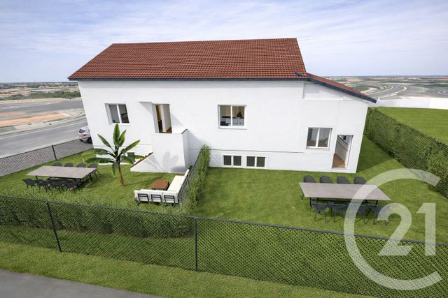 Maison &agrave; vendre - 2 pi&egrave;ces - 45 m2 - Le Fenouiller - 85 - PAYS-DE-LOIRE