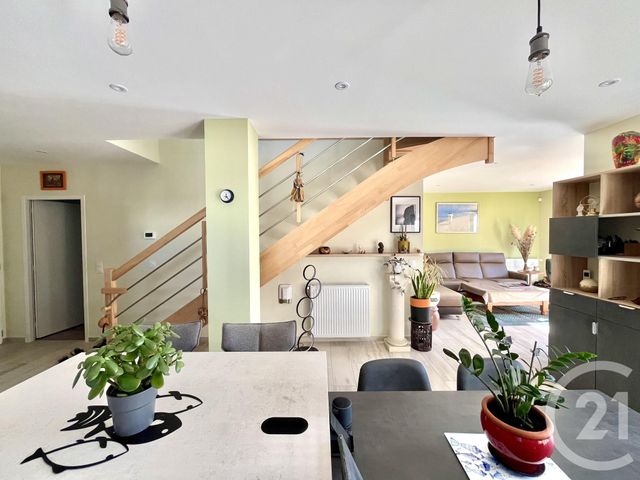 Maison &agrave; vendre - 4 pi&egrave;ces - 98,58 m2 - St Gilles Croix De Vie - 85 - PAYS-DE-LOIRE