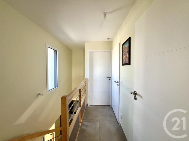 Maison &agrave; vendre - 4 pi&egrave;ces - 98,58 m2 - St Gilles Croix De Vie - 85 - PAYS-DE-LOIRE