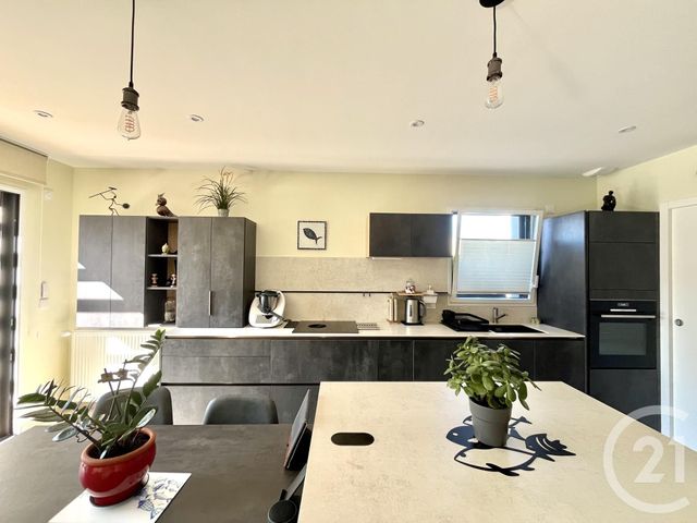 Maison &agrave; vendre - 4 pi&egrave;ces - 98,58 m2 - St Gilles Croix De Vie - 85 - PAYS-DE-LOIRE