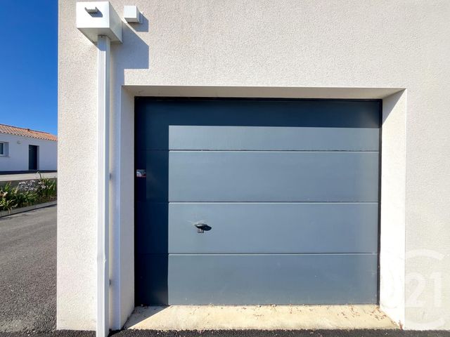 Maison &agrave; vendre - 4 pi&egrave;ces - 98,58 m2 - St Gilles Croix De Vie - 85 - PAYS-DE-LOIRE