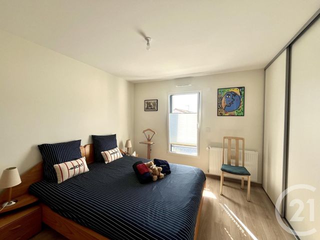 Maison &agrave; vendre - 4 pi&egrave;ces - 98,58 m2 - St Gilles Croix De Vie - 85 - PAYS-DE-LOIRE