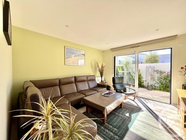 Maison &agrave; vendre - 4 pi&egrave;ces - 98,58 m2 - St Gilles Croix De Vie - 85 - PAYS-DE-LOIRE