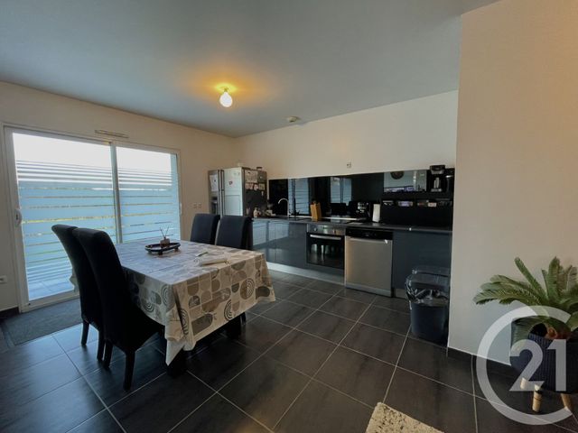 Maison &agrave; vendre - 4 pi&egrave;ces - 83,04 m2 - Givrand - 85 - PAYS-DE-LOIRE