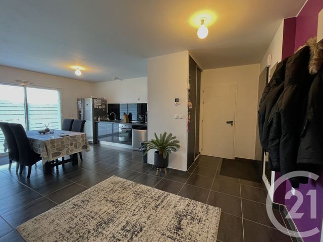 maison - GIVRAND - 85