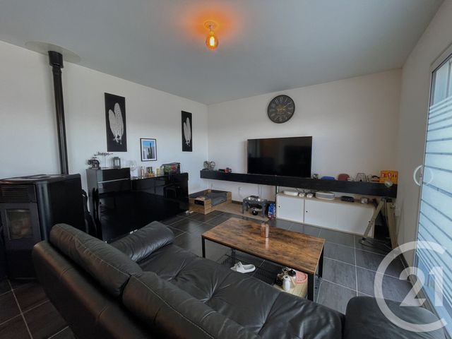 Maison &agrave; vendre - 4 pi&egrave;ces - 83,04 m2 - Givrand - 85 - PAYS-DE-LOIRE