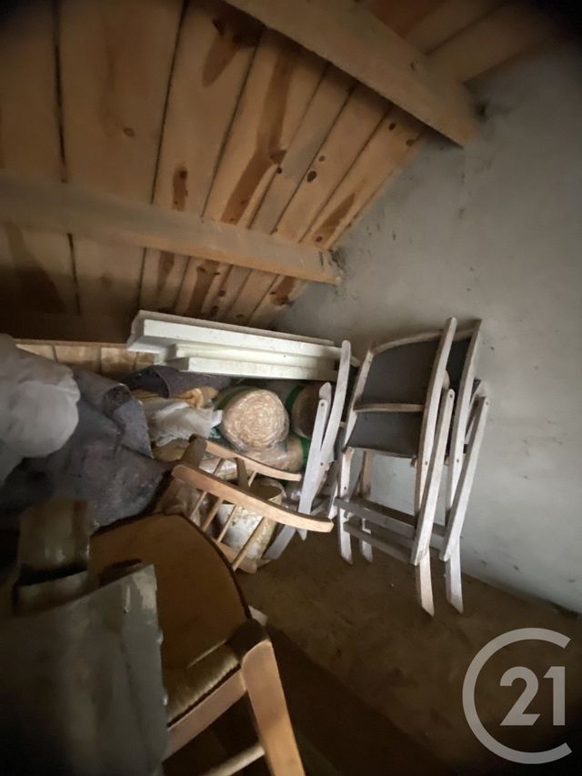 Parking &agrave; vendre - 30 m2 - St Gilles Croix De Vie - 85 - PAYS-DE-LOIRE