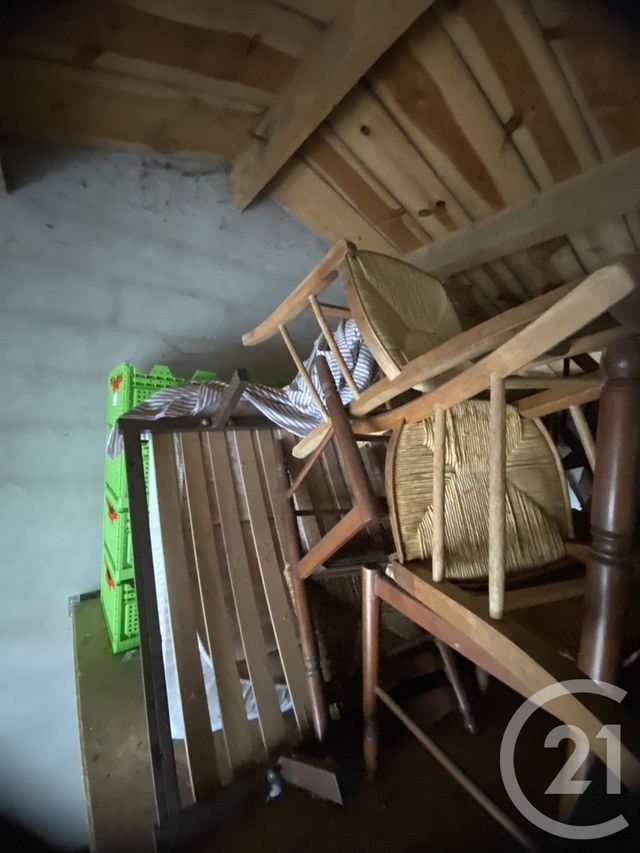 Parking &agrave; vendre - 30 m2 - St Gilles Croix De Vie - 85 - PAYS-DE-LOIRE