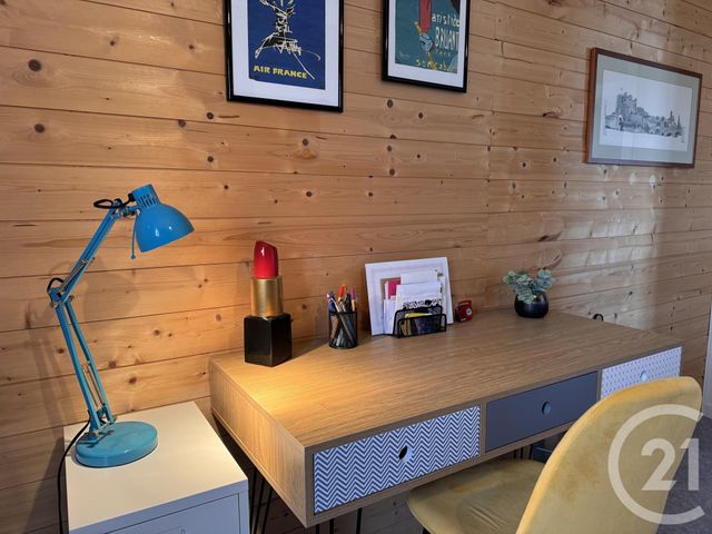 Maison &agrave; vendre - 5 pi&egrave;ces - 279 m2 - Le Fenouiller - 85 - PAYS-DE-LOIRE