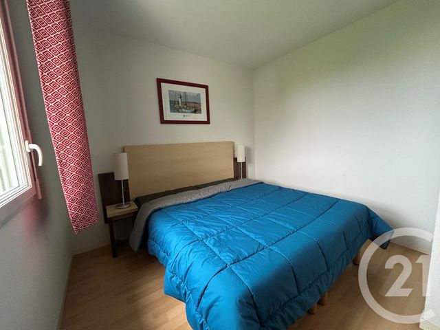 Appartement T3 &agrave; vendre - 3 pi&egrave;ces - 41,28 m2 - St Gilles Croix De Vie - 85 - PAYS-DE-LOIRE