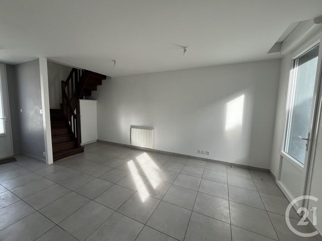 Appartement F3 &agrave; vendre - 3 pi&egrave;ces - 53,80 m2 - St Gilles Croix De Vie - 85 - PAYS-DE-LOIRE