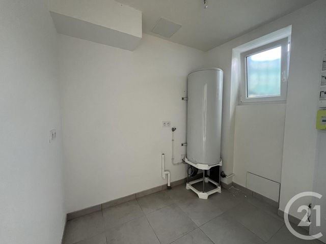 Appartement F3 &agrave; vendre - 3 pi&egrave;ces - 53,80 m2 - St Gilles Croix De Vie - 85 - PAYS-DE-LOIRE