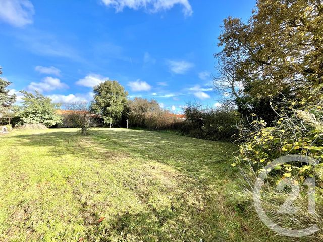 Maison &agrave; vendre - 4 pi&egrave;ces - 101,25 m2 - Givrand - 85 - PAYS-DE-LOIRE