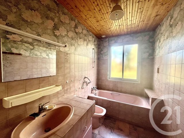 Maison &agrave; vendre - 4 pi&egrave;ces - 101,25 m2 - Givrand - 85 - PAYS-DE-LOIRE