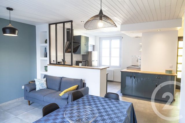 Maison &agrave; vendre - 4 pi&egrave;ces - 81,78 m2 - St Gilles Croix De Vie - 85 - PAYS-DE-LOIRE