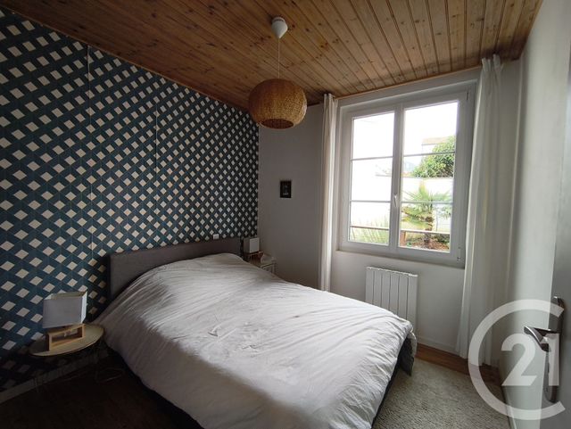 Maison &agrave; vendre - 4 pi&egrave;ces - 81,78 m2 - St Gilles Croix De Vie - 85 - PAYS-DE-LOIRE