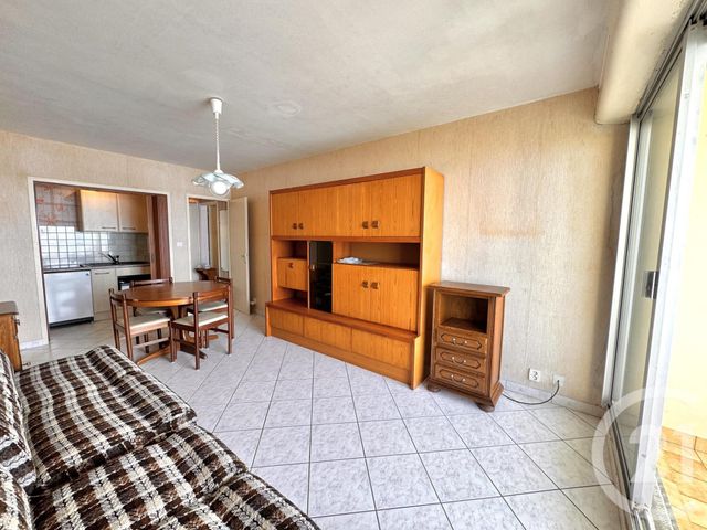 Appartement F2 &agrave; vendre - 2 pi&egrave;ces - 39,65 m2 - St Gilles Croix De Vie - 85 - PAYS-DE-LOIRE