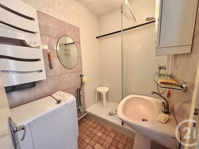 Appartement F2 &agrave; vendre - 2 pi&egrave;ces - 39,65 m2 - St Gilles Croix De Vie - 85 - PAYS-DE-LOIRE