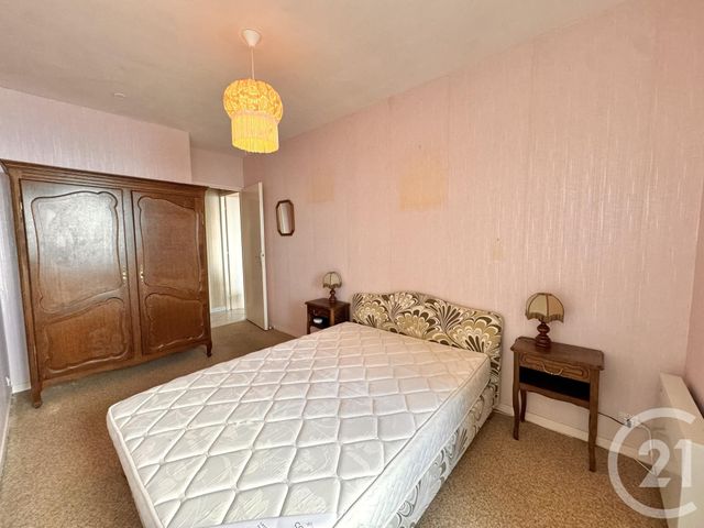 Appartement F2 &agrave; vendre - 2 pi&egrave;ces - 39,65 m2 - St Gilles Croix De Vie - 85 - PAYS-DE-LOIRE