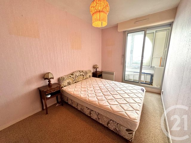 Appartement F2 &agrave; vendre - 2 pi&egrave;ces - 39,65 m2 - St Gilles Croix De Vie - 85 - PAYS-DE-LOIRE