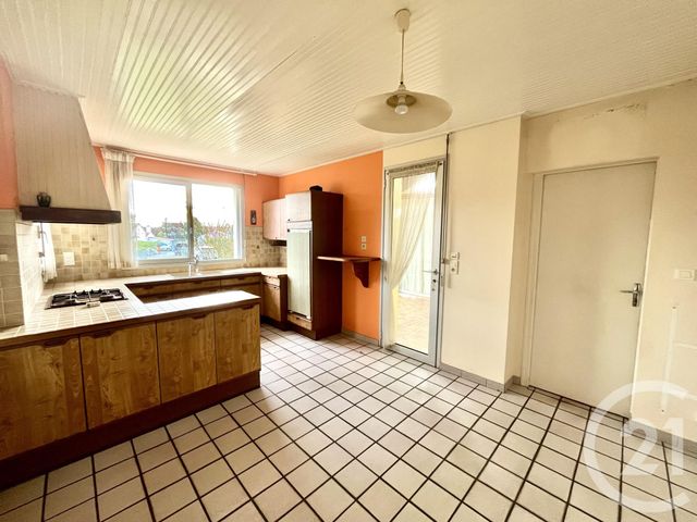 Maison &agrave; vendre - 4 pi&egrave;ces - 101,25 m2 - Givrand - 85 - PAYS-DE-LOIRE