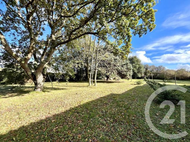 Maison &agrave; vendre - 4 pi&egrave;ces - 101,25 m2 - Givrand - 85 - PAYS-DE-LOIRE