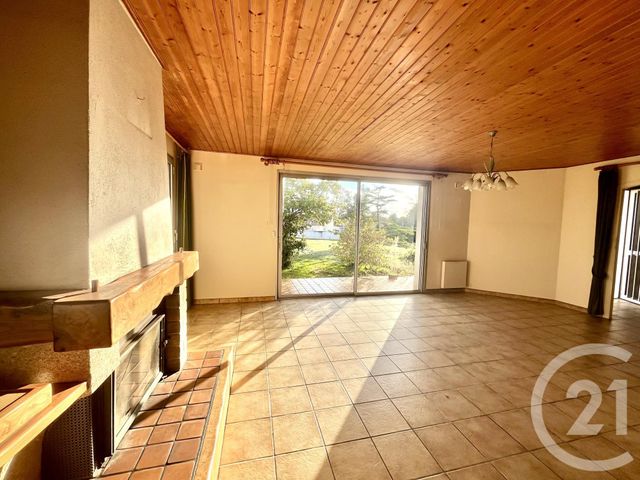 Maison &agrave; vendre - 4 pi&egrave;ces - 101,25 m2 - Givrand - 85 - PAYS-DE-LOIRE