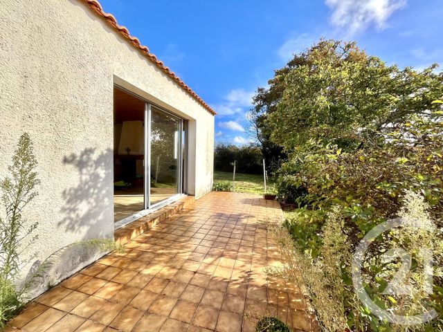 Maison &agrave; vendre - 4 pi&egrave;ces - 101,25 m2 - Givrand - 85 - PAYS-DE-LOIRE