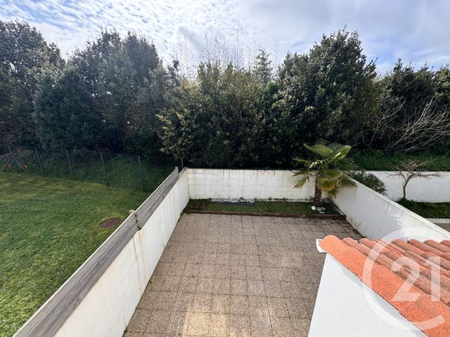 Maison &agrave; vendre - 4 pi&egrave;ces - 65,90 m2 - St Gilles Croix De Vie - 85 - PAYS-DE-LOIRE