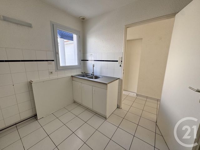 Maison &agrave; vendre - 4 pi&egrave;ces - 65,90 m2 - St Gilles Croix De Vie - 85 - PAYS-DE-LOIRE