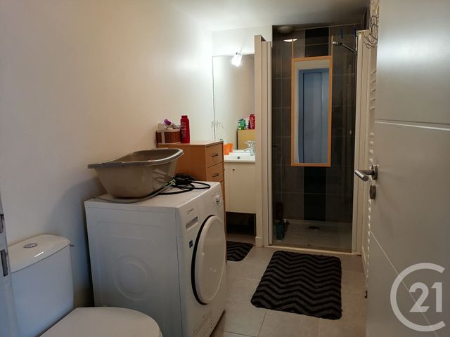 Appartement F2 &agrave; vendre - 2 pi&egrave;ces - 41,18 m2 - St Gilles Croix De Vie - 85 - PAYS-DE-LOIRE