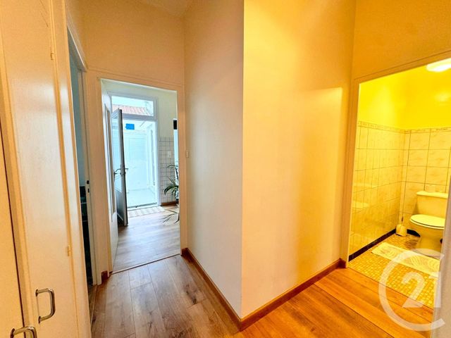 Maison &agrave; vendre - 3 pi&egrave;ces - 62,49 m2 - St Gilles Croix De Vie - 85 - PAYS-DE-LOIRE