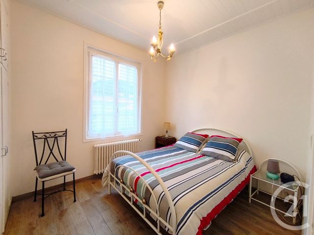 Maison &agrave; vendre - 3 pi&egrave;ces - 62,49 m2 - St Gilles Croix De Vie - 85 - PAYS-DE-LOIRE