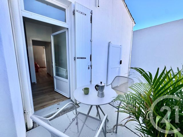 maison - ST GILLES CROIX DE VIE - 85