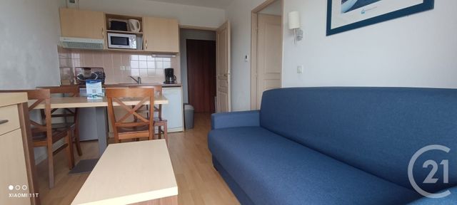 Appartement T2 à vendre ST GILLES CROIX DE VIE