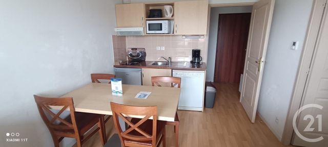 Appartement T2 &agrave; vendre - 2 pi&egrave;ces - 30,02 m2 - St Gilles Croix De Vie - 85 - PAYS-DE-LOIRE