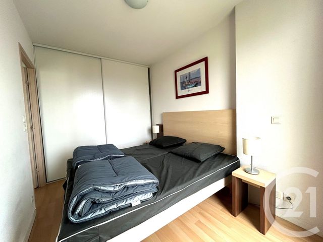 Appartement T2 &agrave; vendre - 2 pi&egrave;ces - 33,20 m2 - St Gilles Croix De Vie - 85 - PAYS-DE-LOIRE