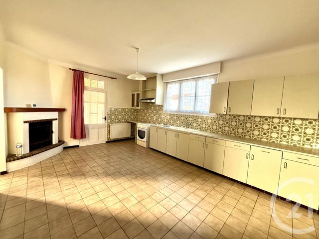 Maison &agrave; vendre - 4 pi&egrave;ces - 82,03 m2 - Le Fenouiller - 85 - PAYS-DE-LOIRE