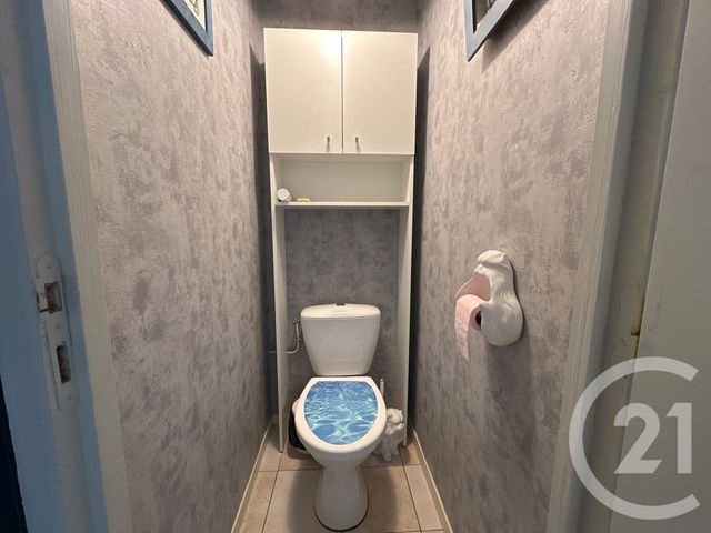 Appartement T2 &agrave; vendre - 2 pi&egrave;ces - 33 m2 - St Hilaire De Riez - 85 - PAYS-DE-LOIRE