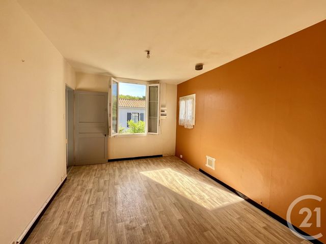 Maison &agrave; vendre - 2 pi&egrave;ces - 39,16 m2 - St Gilles Croix De Vie - 85 - PAYS-DE-LOIRE
