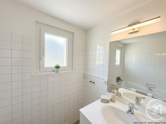 Maison &agrave; vendre - 2 pi&egrave;ces - 39,16 m2 - St Gilles Croix De Vie - 85 - PAYS-DE-LOIRE