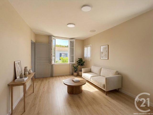 Maison &agrave; vendre - 2 pi&egrave;ces - 39,16 m2 - St Gilles Croix De Vie - 85 - PAYS-DE-LOIRE