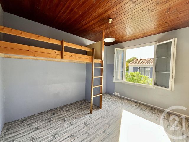 Maison &agrave; vendre - 2 pi&egrave;ces - 39,16 m2 - St Gilles Croix De Vie - 85 - PAYS-DE-LOIRE