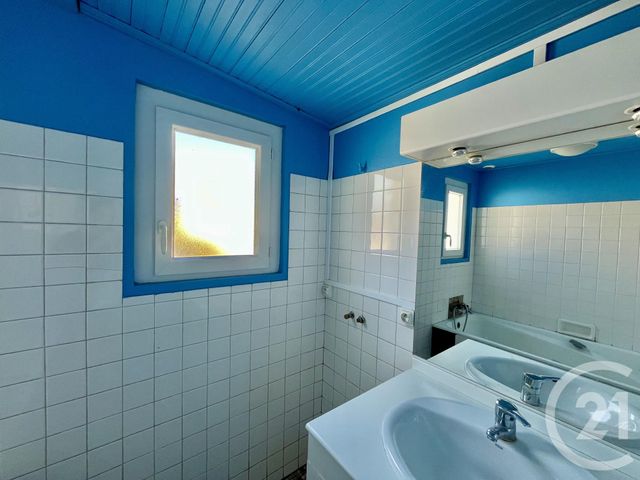 Maison &agrave; vendre - 2 pi&egrave;ces - 39,16 m2 - St Gilles Croix De Vie - 85 - PAYS-DE-LOIRE