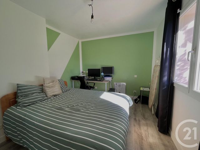 Maison &agrave; vendre - 4 pi&egrave;ces - 130,25 m2 - St Maixent Sur Vie - 85 - PAYS-DE-LOIRE