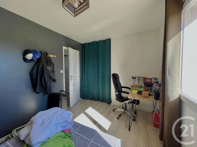 Maison &agrave; vendre - 4 pi&egrave;ces - 130,25 m2 - St Maixent Sur Vie - 85 - PAYS-DE-LOIRE